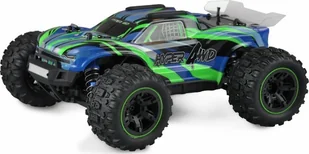Amewi Amewi RC Auto Hyper Go Truggy Li-Po 850mAh bl/gr/14+ - Modele zdalnie sterowane - miniaturka - grafika 1