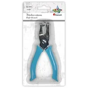 Dziurkacze - Dziurkacz 1 - otworowy 0,3mm - Titanum - miniaturka - grafika 1