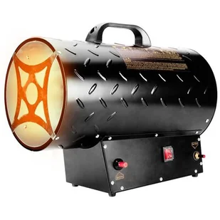 NEO Nagrzewnica gazowa 50kW TOP-90-085 - Nagrzewnice - miniaturka - grafika 1