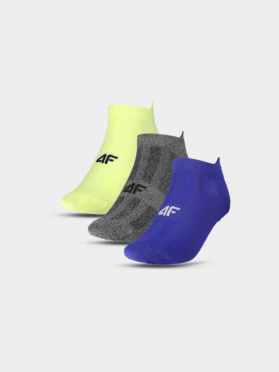 SKARPETY UFSOM203 3 PARY 4F 39-42