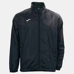 Joma Iris kurtka przeciwdeszczowa dla mężczyzn, kolorze, czarny, xxl 100087.100_2XL - Kurtki męskie - miniaturka - grafika 1