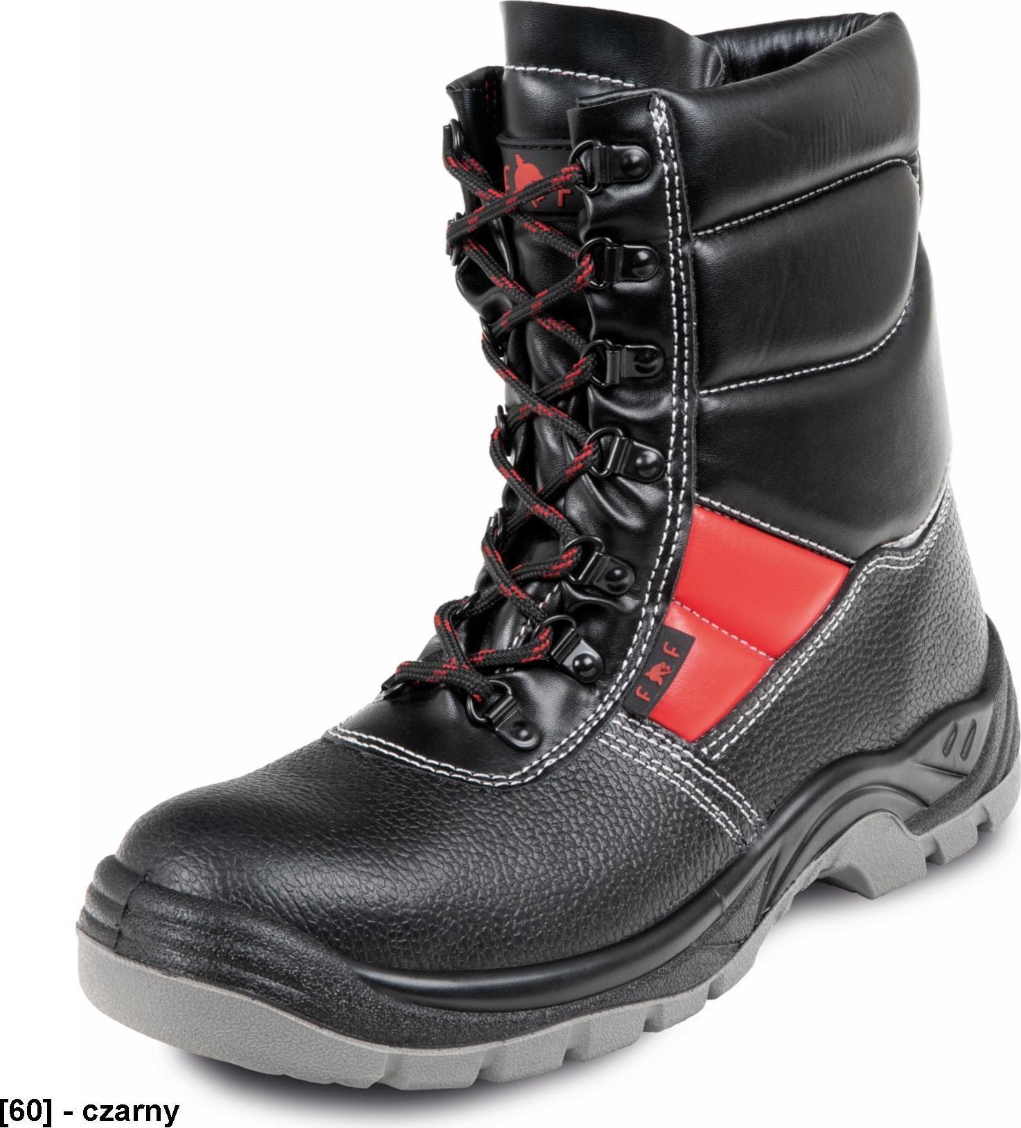 CERVA SC-03-009 S3 - obuwie wysokie 47