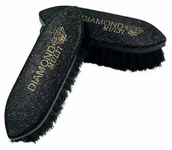 Szczotki dla konia - HAAS Szczotka Diamond Multi - miniaturka - grafika 1