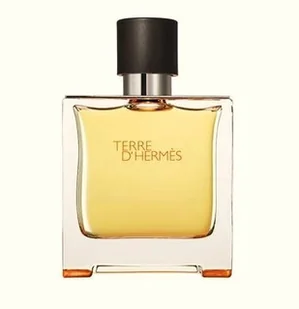 Hermes Terre d´Hermes 75ml woda perfumowana Tester - Wody i perfumy męskie - miniaturka - grafika 1