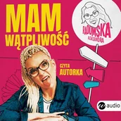 Fantasy - Mam wątpliwość - Aleksandra Radomska - audiobook - miniaturka - grafika 1