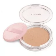 Pudry do twarzy - Vipera Fashion Powder matujący transparentny puder prasowany 503 Transparent 13g - miniaturka - grafika 1