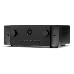 Amplituner Marantz Cinema 60 DAB czarny - Amplitunery - miniaturka - grafika 1