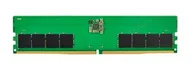 Pamięci RAM - Pamięć 32GB DDR5 (1x32GB)4800 UDIMM ECC MEM    4M9Y3AA - miniaturka - grafika 1