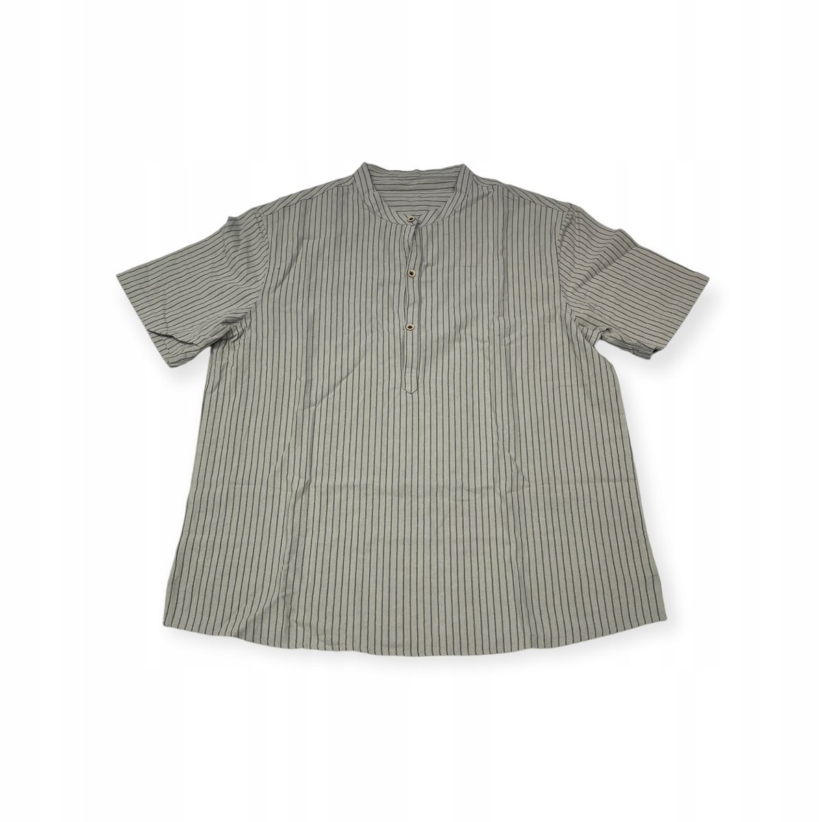 Koszula męska na krótki rękaw TOM HARDING M