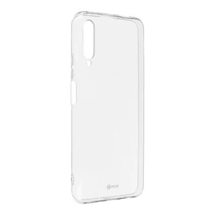 JELLY Futerał Roar do Huawei P Smart Pro 2019 tran - Etui i futerały do telefonów - miniaturka - grafika 1