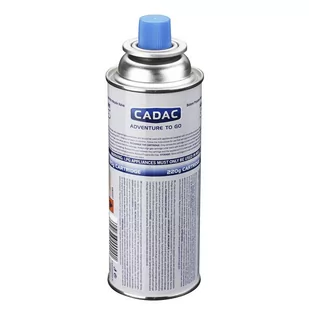 CADAC Kartusz gazowy CADAC, 220gr - Ręczniki - miniaturka - grafika 1