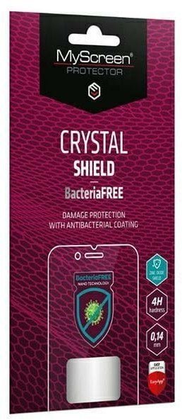 Folia MyScreen CRYSTAL BacteriaFREE do Samsung Galaxy A36