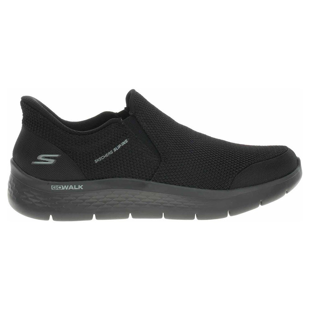Buty Skechers Slip-ins: Go Walk Flex 216333BBK