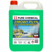 Płyny do spryskiwaczy - Zimowy Płyn Do Spryskiwaczy Dla Wszystkich 5L - miniaturka - grafika 1