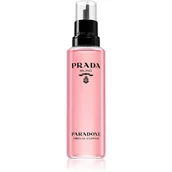 Wody i perfumy damskie - Prada Parfums Paradoxe Virtual Flower Refill - miniaturka - grafika 1