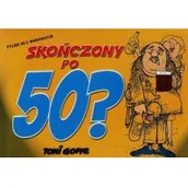Rozrywka i humor - Stapis Skończony po 50$1758 - miniaturka - grafika 1