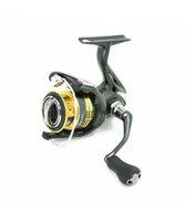 Kołowrotki - Kołowrotek Shimano Sahara 1000 Fj 4Bb+1Rb - miniaturka - grafika 1