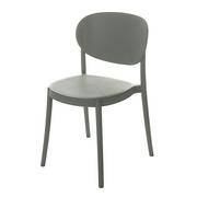 Krzesła - Dekoria pl pl Krzesło Colin 50 x 50 x 80 cm 005-572 - miniaturka - grafika 1