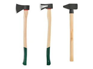 PARKSIDE® Siekiera / Młot kowalski - Siekiery PARKSIDE® Siekiera / Młot kowalski - Siekiery - miniaturka - grafika 1