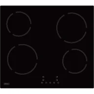 Płyty elektryczne do zabudowy - Kernau KHC 6413 - miniaturka - grafika 1