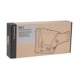 Magpul - Kolba regulowana PRS2® do HK®91/G3 - MAG340 - Osprzęt do wiatrówek - miniaturka - grafika 2