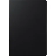 Etui do tabletów - Samsung Galaxy Tab S8 Ultra Book Cover EF-BX900PB czarny - miniaturka - grafika 1