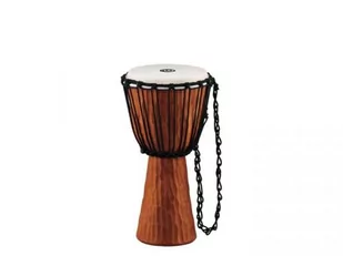 meinl Percussion Wood Djembe, Headliner/Nile Series HDJ4M - Instrumenty perkusyjne - miniaturka - grafika 1