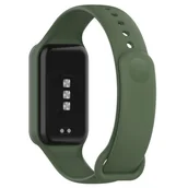 Akcesoria do smartwatchy - PASEK DO XIAOMI MI BAND 8 ACTIVE - miniaturka - grafika 1