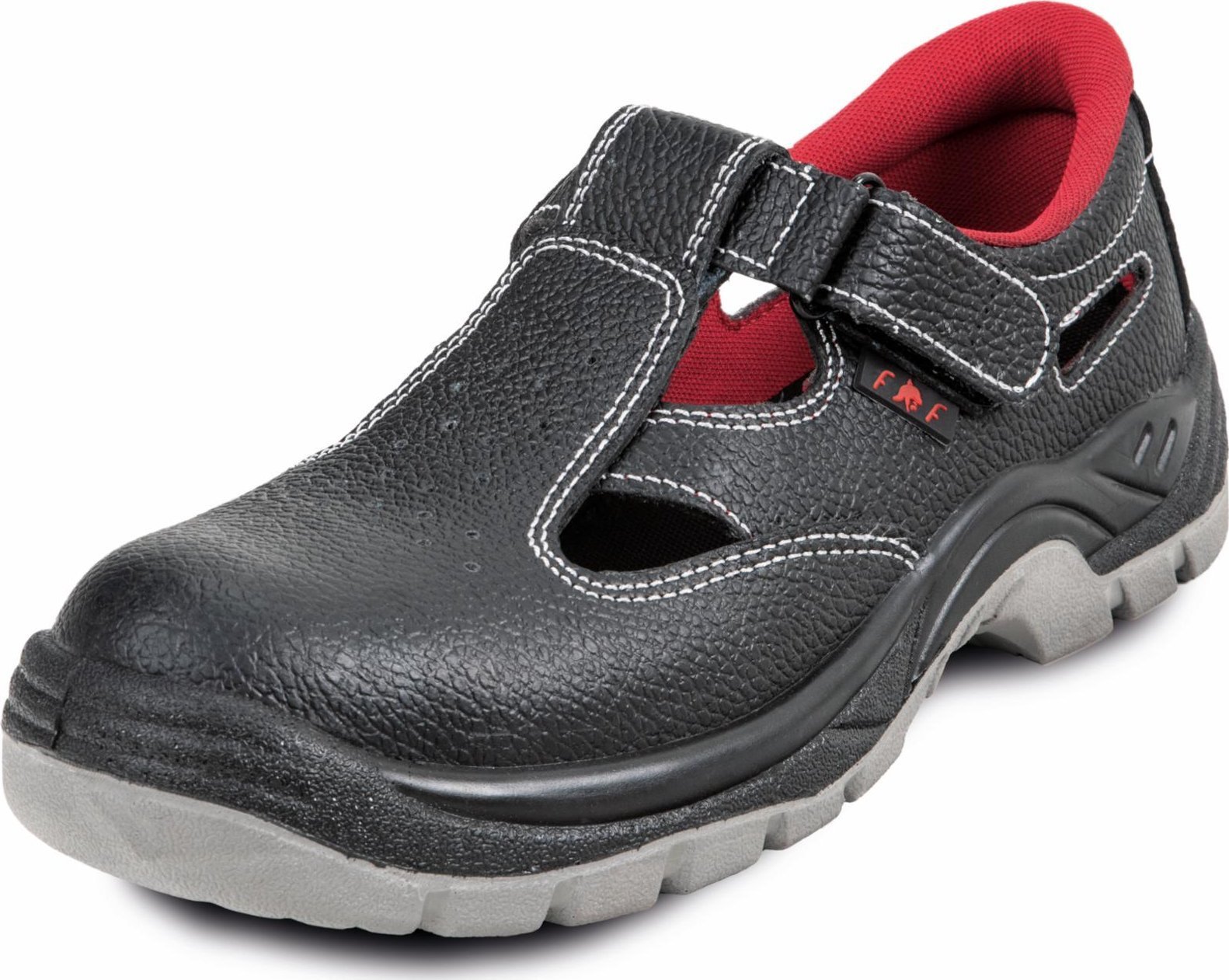 CERVA FF BONN SC-01-002 O1 SRC - sandały 47