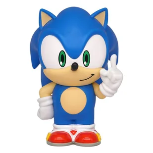 Sonic - The Hedgehog Coin Bank Sonic - Skarbonki - miniaturka - grafika 1