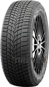 Opony zimowe - Nankang ICE ACTIVA 2 215/65R17 103T - miniaturka - grafika 1