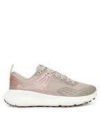 Buty trekkingowe damskie - Columbia Trekkingi Konos Trs 2081121 Szary - miniaturka - grafika 1