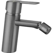 Baterie bidetowe - Deante Bateria bidetowa titanium ARNIKA BQA D31M - miniaturka - grafika 1