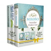 Pakiet Ścieżkami Pana T.1-3 Gary Zimak,jennifer Dukes Lee,rick Warren - Proza - miniaturka - grafika 1