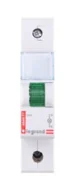 Inne akcesoria elektryczne - Legrand Lampka kontrolna zielona L311 604077 604077 - miniaturka - grafika 1