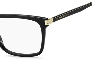 Okulary korekcyjne Marc Jacobs MARC 545 807 - Okulary korekcyjne, oprawki, szkła - miniaturka - grafika 3
