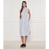 Sukienki - POLO RALPH LAUREN Sukienka CORY - miniaturka - grafika 1