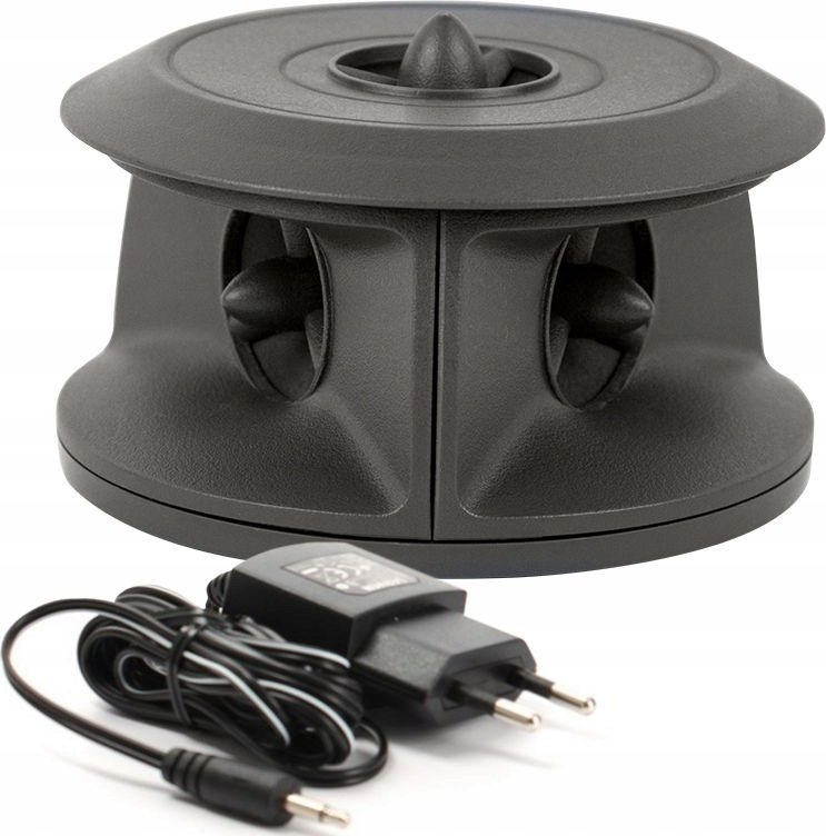 ODSTRASZACZ KUN MYSZY NIETOPERZY COMBOSONIC