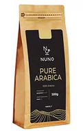 Kawa - KAWA ZIARNISTA NUNO PURE ARABICA 500G - miniaturka - grafika 1