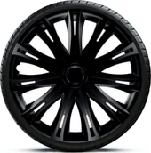 Kołpaki samochodowe - Kołpaki 17 do Toyota Audi Seat Ford Kia Skoda Opel VW Fiat Peugeot Citroen - miniaturka - grafika 1