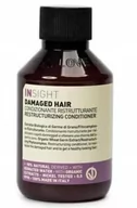 Szampony do włosów - Insight  Damaged Hair szampon odbudowujący 100ml - miniaturka - grafika 1