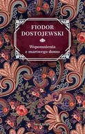 Powieści - Wspomnienia z martwego domu - Dostojewski Fiodor - miniaturka - grafika 1