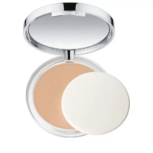 Clinique, Almost Powder Makeup SPF15 podkad w pudrze 03 Light 10g - Podkłady do twarzy - miniaturka - grafika 1