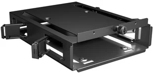 Koszyk HDD be quiet! Cage 2 (BGA11) - Pozostałe akcesoria sieciowe - miniaturka - grafika 1