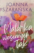 E-booki - literatura obca - Malarka wiosennych łąk - miniaturka - grafika 1
