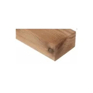 Deski i kantówki - Legar tarasowy sosnowy nieobrabiany 38 x 62 x 2400 mm - miniaturka - grafika 1