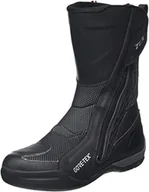 Buty motocyklowe - TCX Airtech 3 GTX, Buty motocyklowe Mężczyźni, czarny, 45 EU - miniaturka - grafika 1