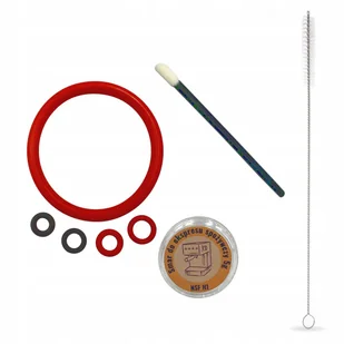 Zestaw naprawczy ekspresów do kawy Bosch/Siemens/Gaggenau/Neff - Akcesoria i części do ekspresów do kawy - miniaturka - grafika 1