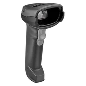 Czytniki kodów kreskowych - Skaner kodów kreskowych Zebra DS2278 czarna, czytnik - miniaturka - grafika 1