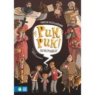 Książki edukacyjne - Puk, puk! Zastałem króla$42 - miniaturka - grafika 1